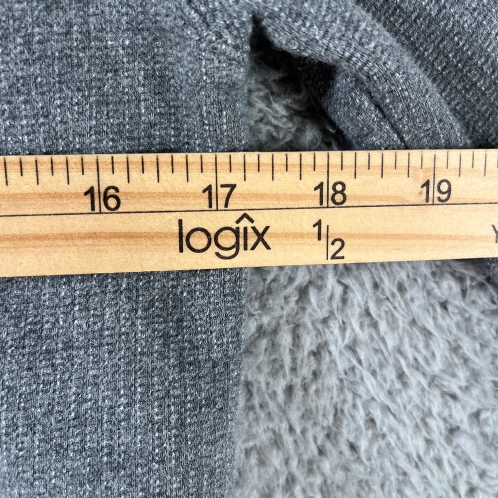 Vintage Ralph Ralph Lauren Womens Gray Crewneck Sweatshirt Size Small - Picture 5 of 9